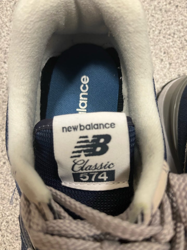 Sneakers, str. 39,5, New Balance