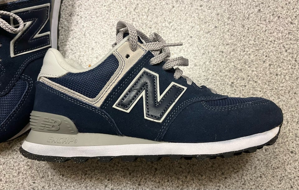 Sneakers, str. 39,5, New Balance