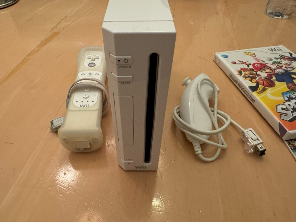 Nintendo Wii