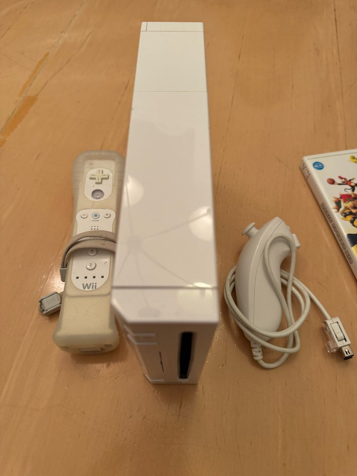 Nintendo Wii