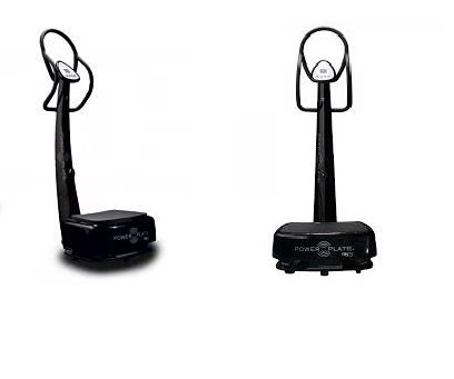 Powerplate my3