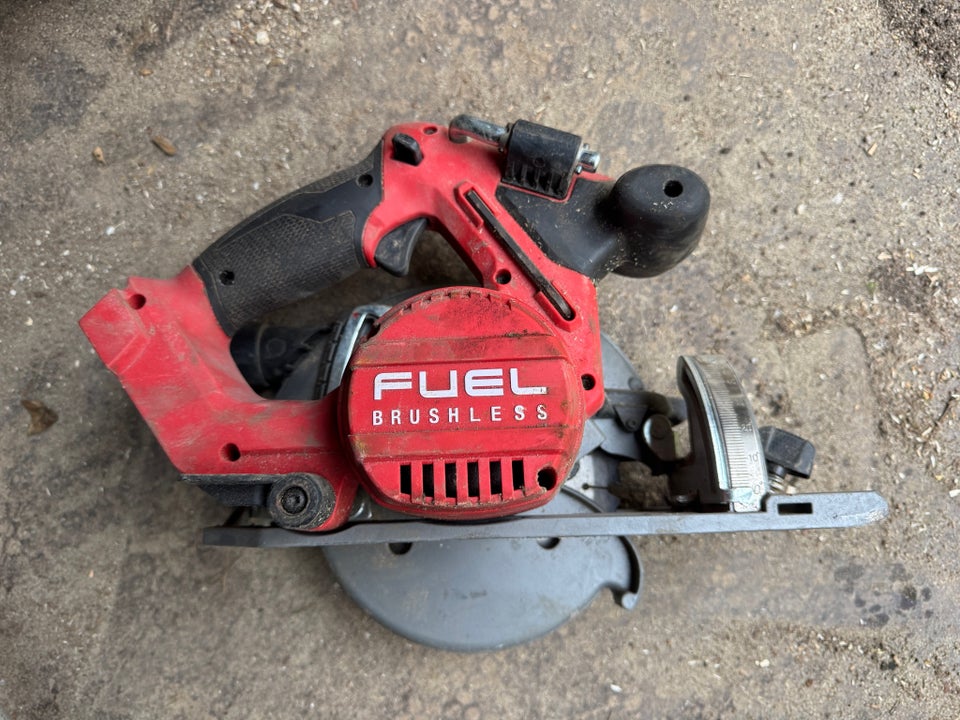 Milwaukee M18 Fuel CCS55-0 Solo