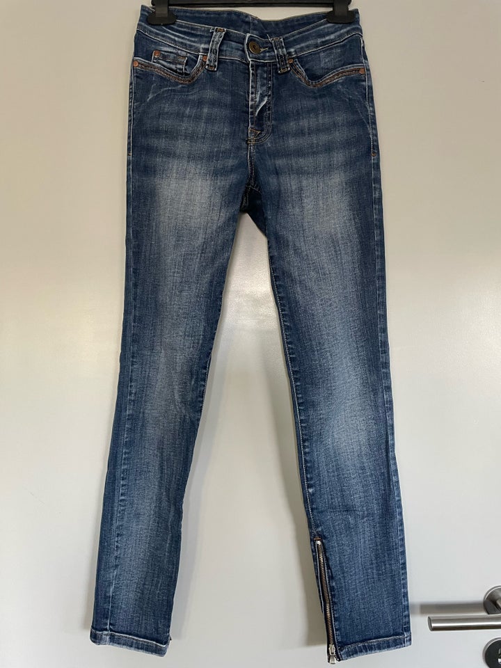 Jeans, JQ, str. 34