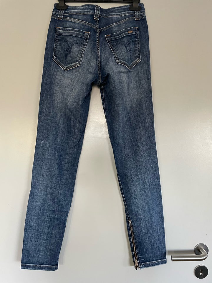 Jeans, JQ, str. 34