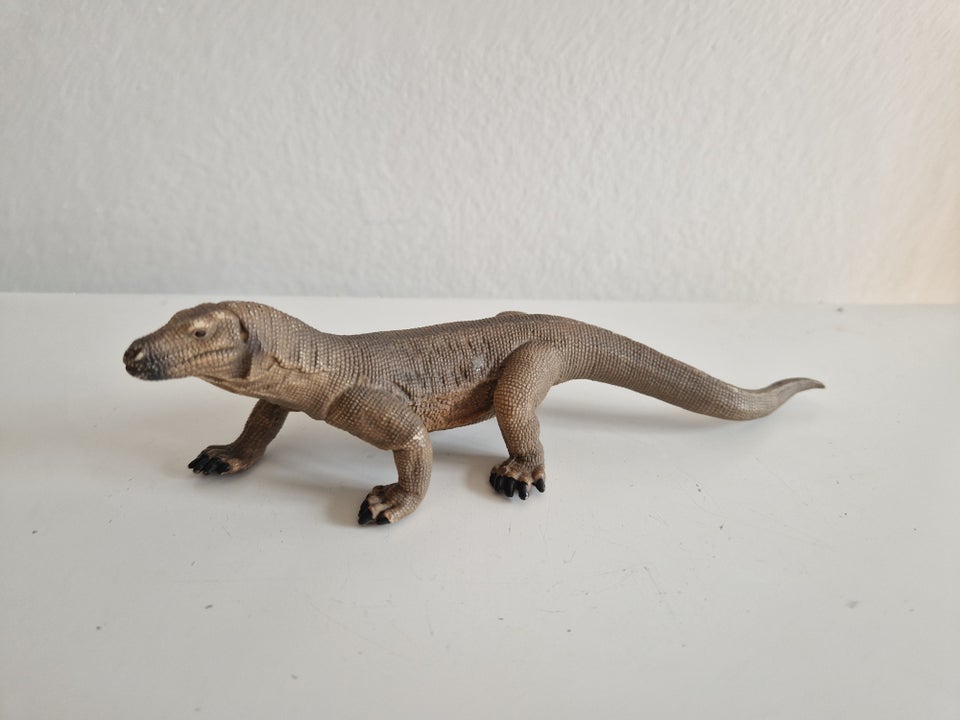 Dyr Komodovaran Schleich