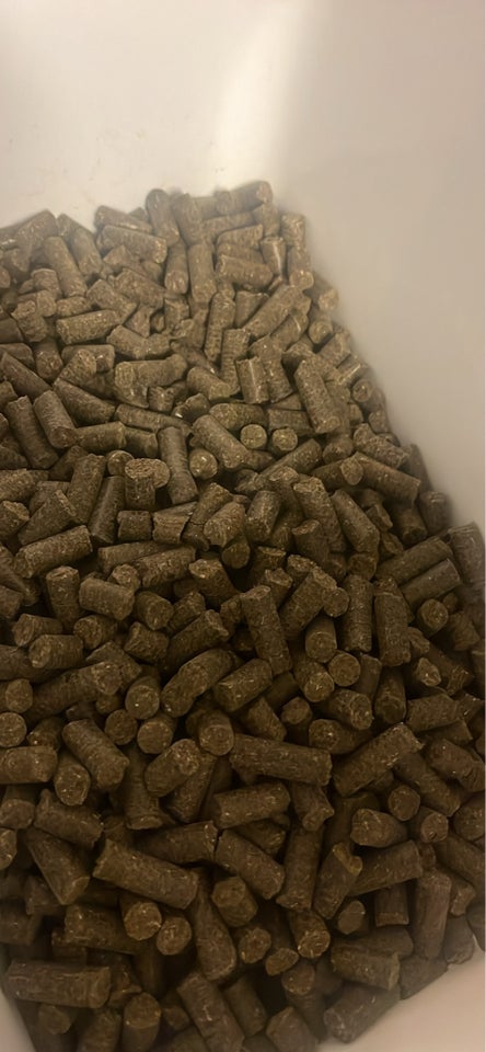 Hercules allround pellets, 