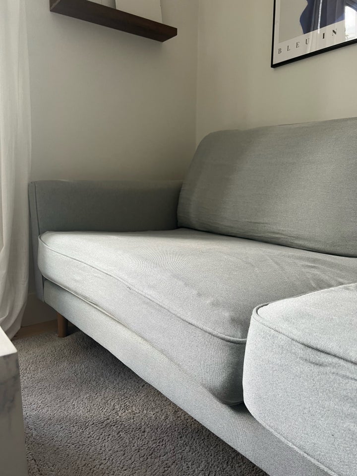 Sofa, Ikea