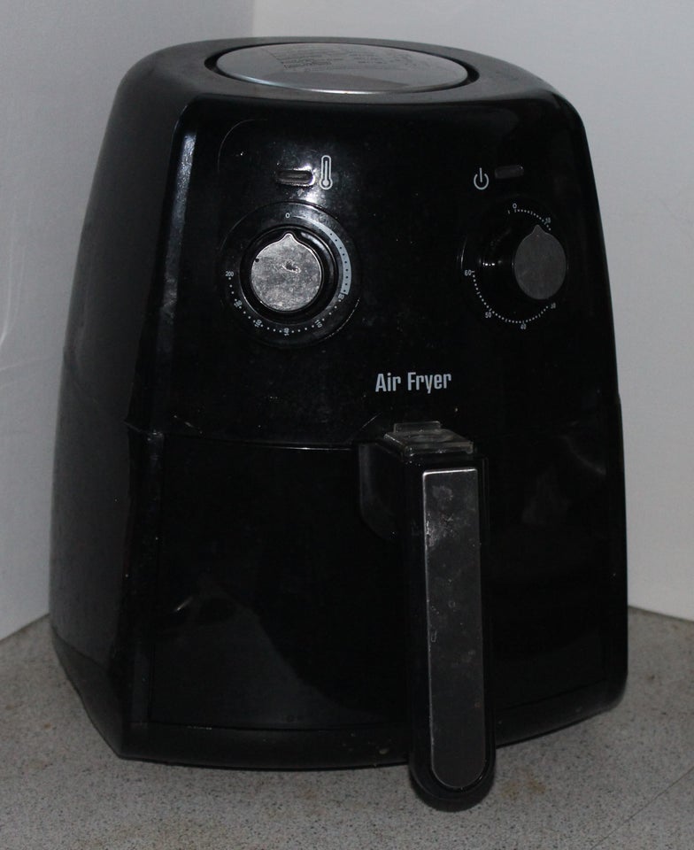 Airfryer, Epiq