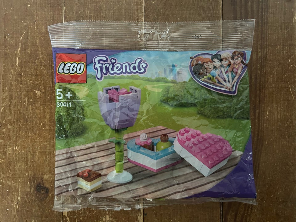 Lego Friends 30411