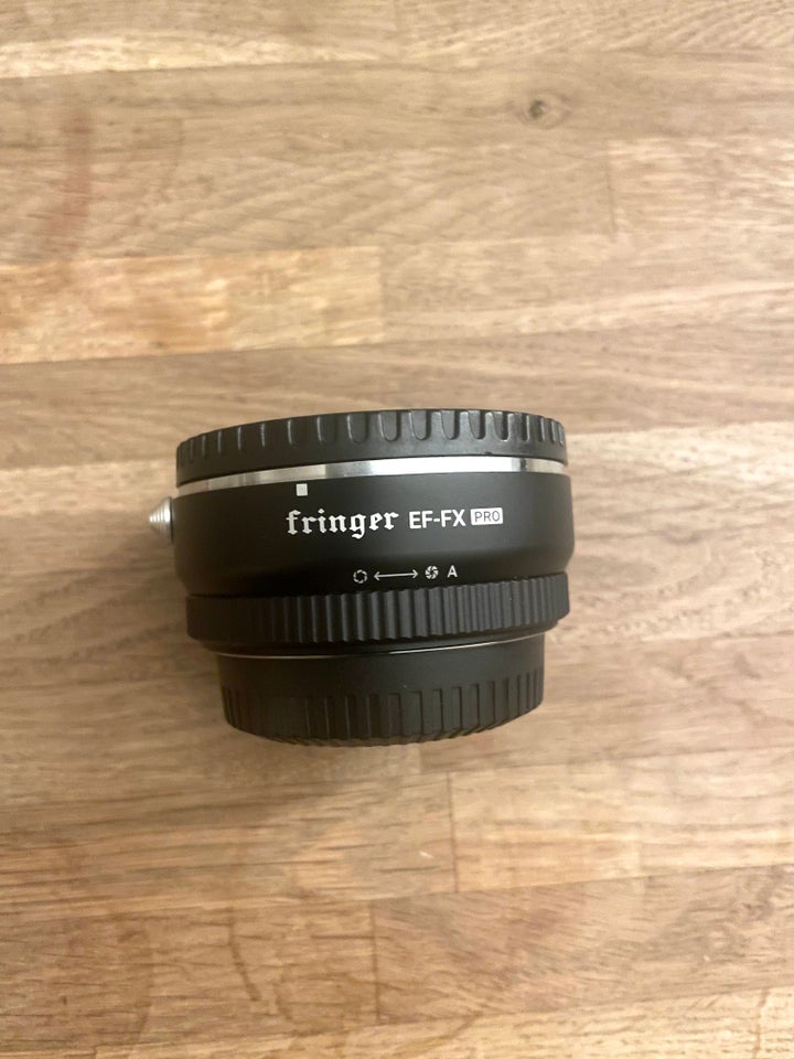 Fringer EF-FX Pro Adapter andet