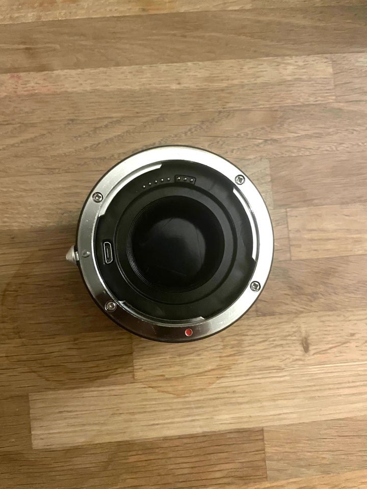 Fringer EF-FX Pro Adapter andet