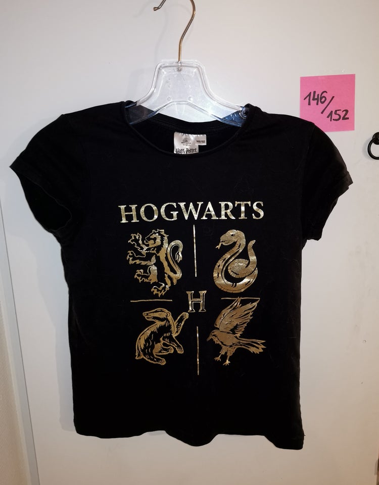 T-shirt, T-Shirt, Wizarding World