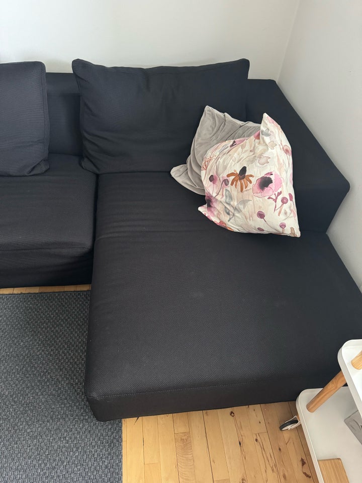 Sofa Eilersen