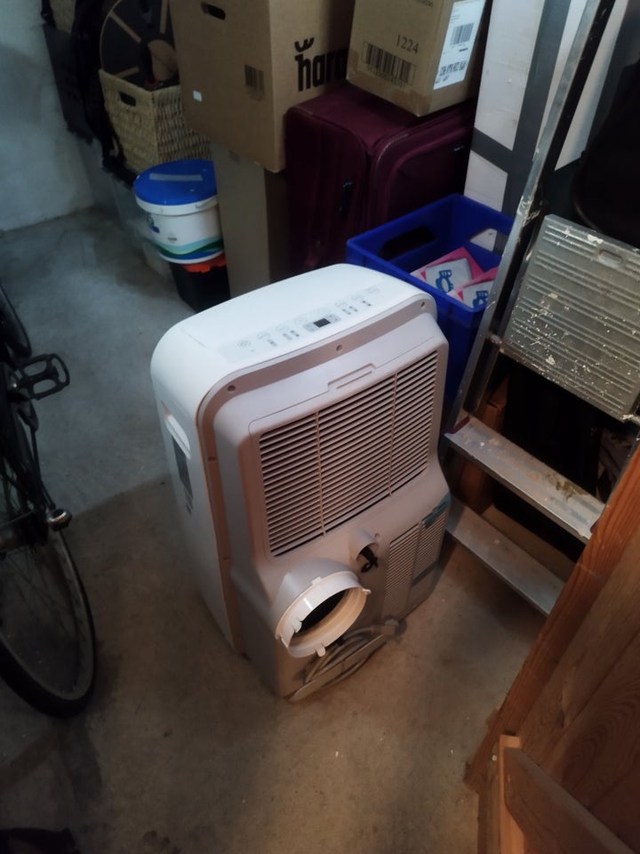 Aircondition Andersen Electric