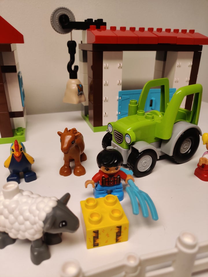 Lego Duplo 10869