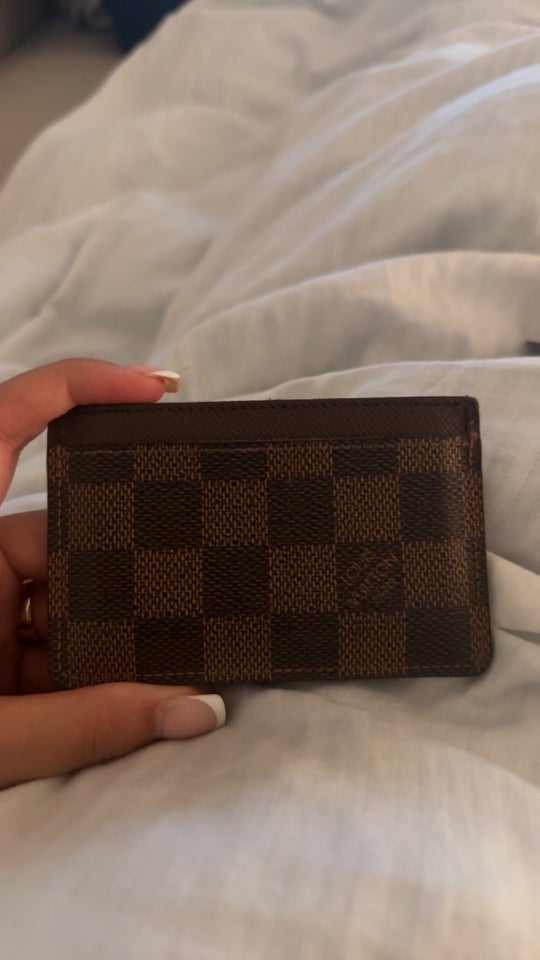 Kortholder Louis Vuitton