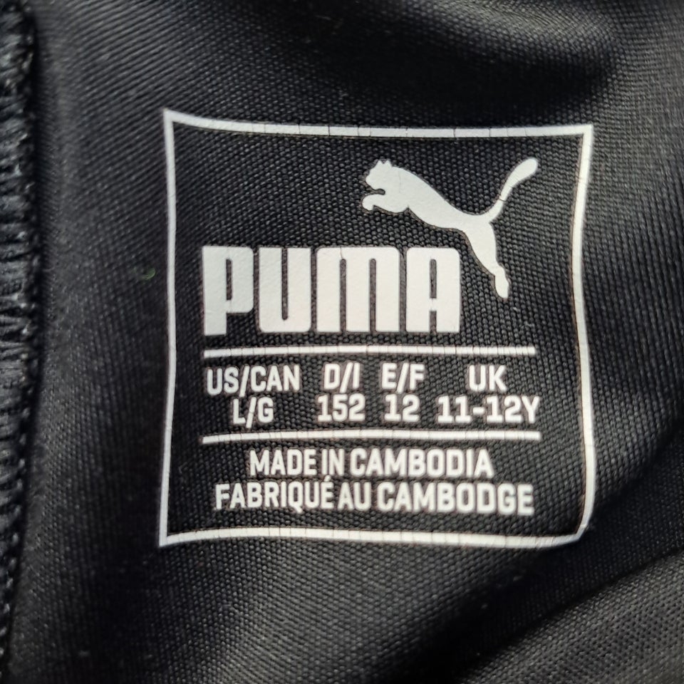 Shorts, Sport, Puma