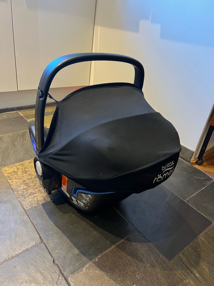 Autostol, op til 13 kg , Britax