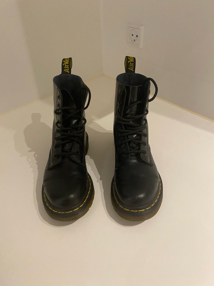 Støvler, Dr Martens, str. 36