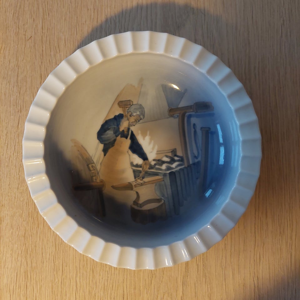 Kongeligt porcelæn