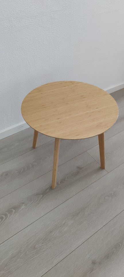 Sidebord, Ikea, andet materiale