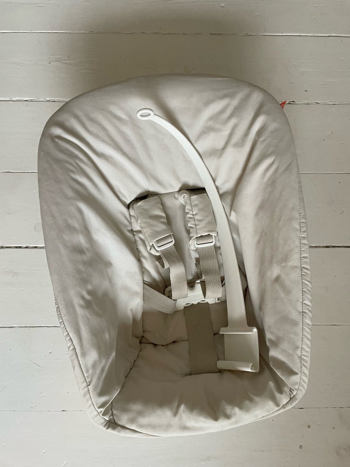 Babyindsats, Stokke New born set,