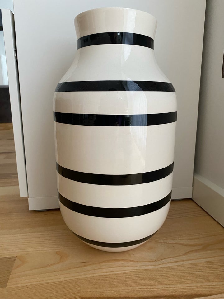 Vase, Kähler