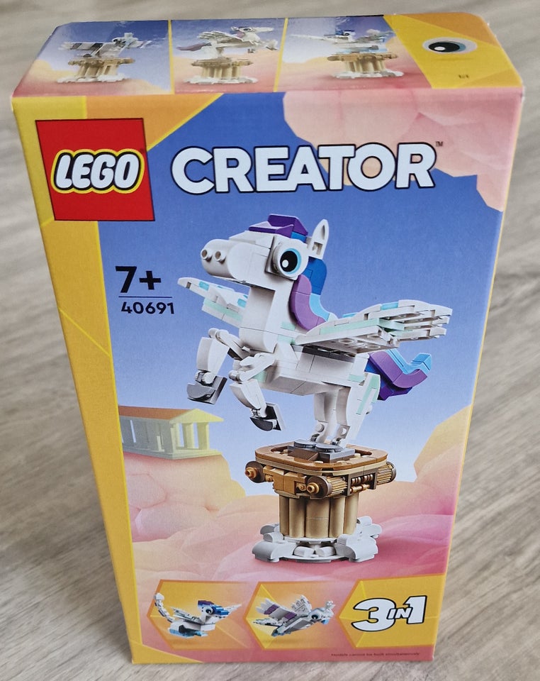 Lego Exclusives 40691