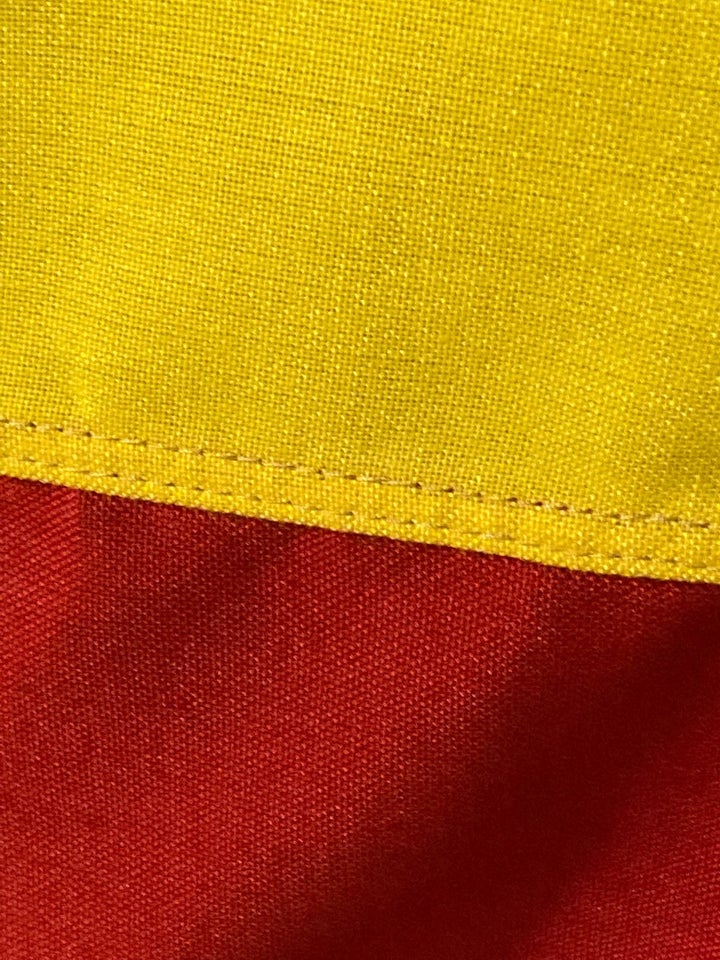 Flag, Flag Belgien