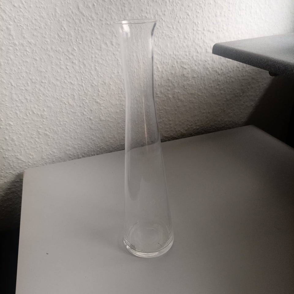 Glas vase