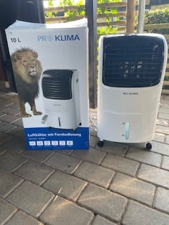 Aircondition Pro Klima