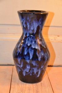 Keramik Vase Made in Germany