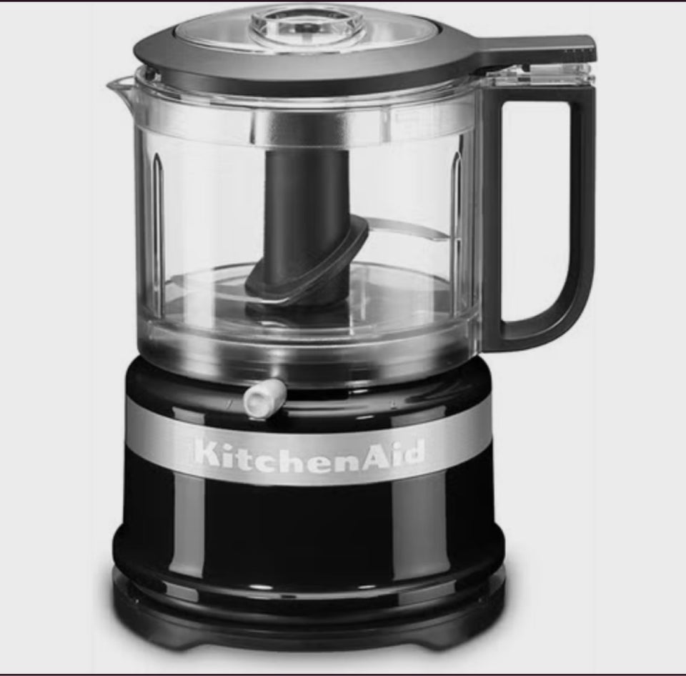 Minihakker / foodprocessor