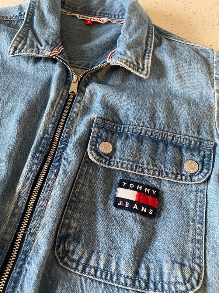 Cowboykjole, Tommy Hilfiger , str.