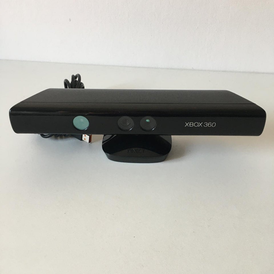 Xbox 360 Kinect, Microsoft Model