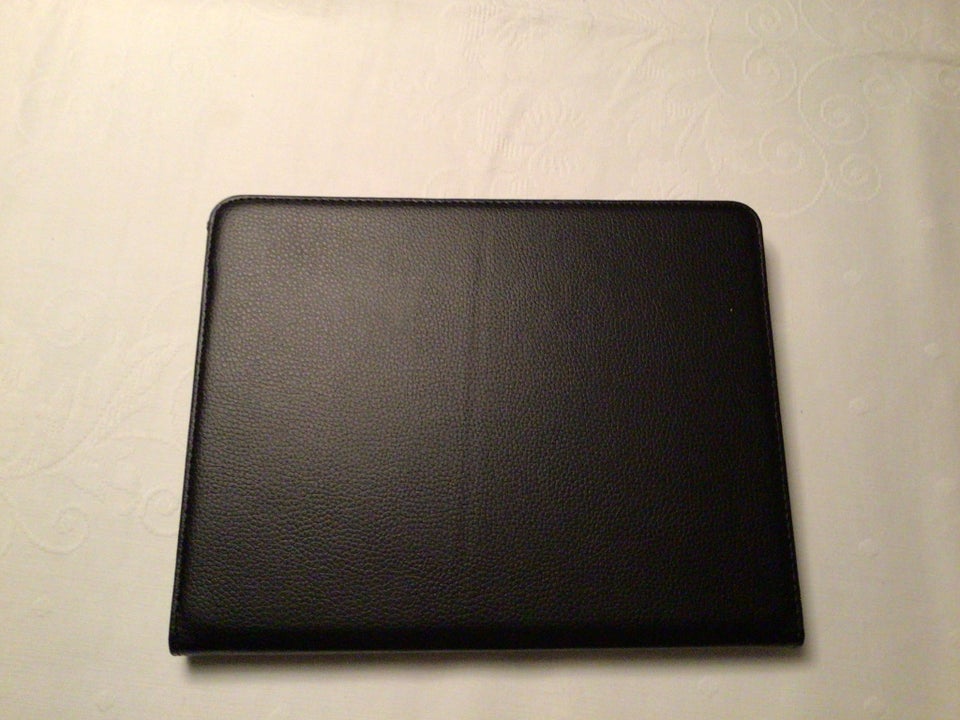 Cover, t. iPad, Perfekt