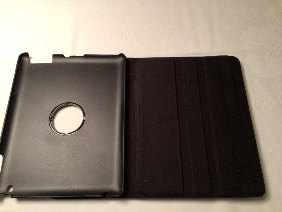 Cover, t. iPad, Perfekt