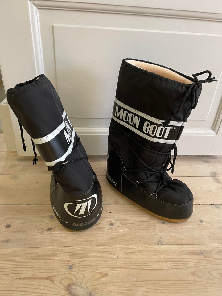 Andet MOON BOOTS MOON BOOTS