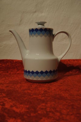 Porcelæn Kande Tirschenreuth