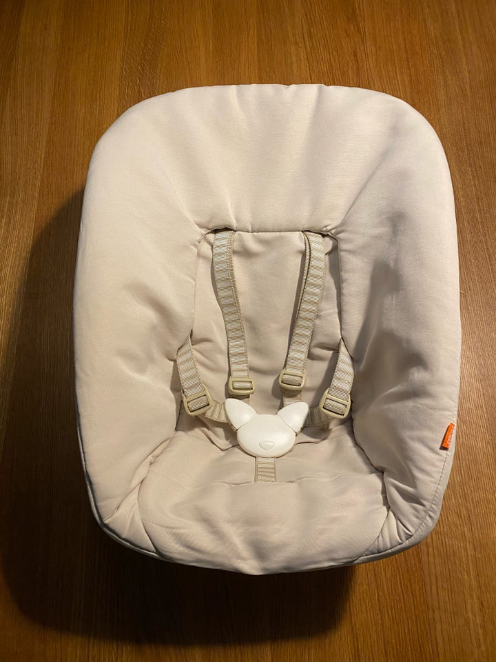 Babyindsats, New Born sæt, Stokke