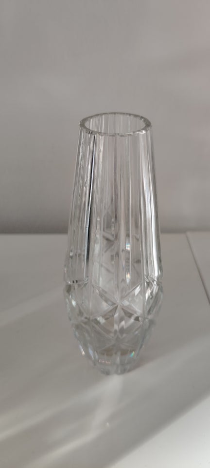 Glas, Vase