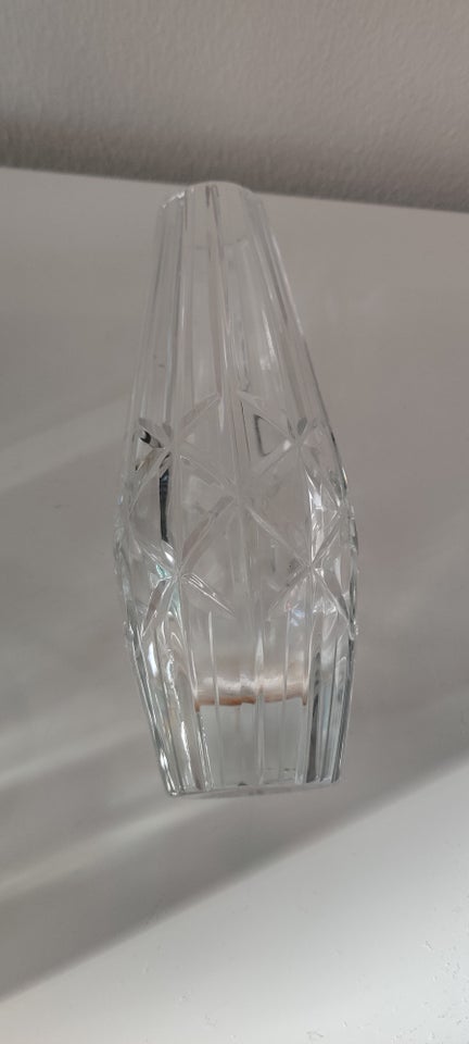 Glas, Vase