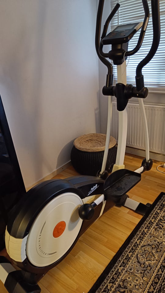 Crosstrainer, Crosstrainer,