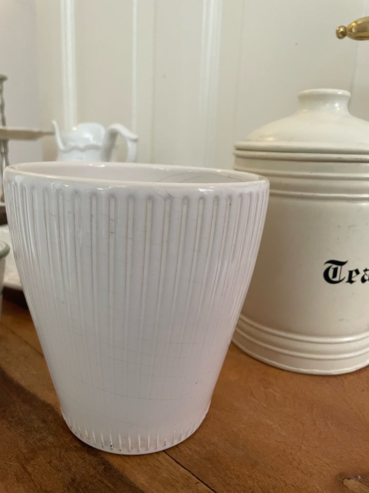 Vintage keramik og porcelæn Lene