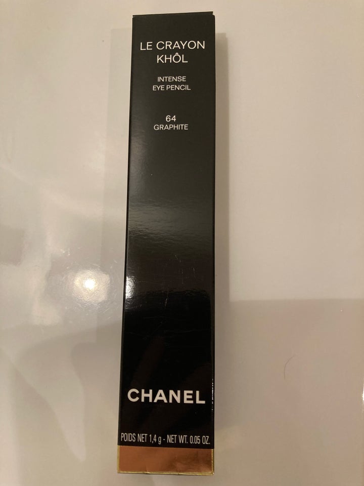 Makeup Eyeliner Chanel