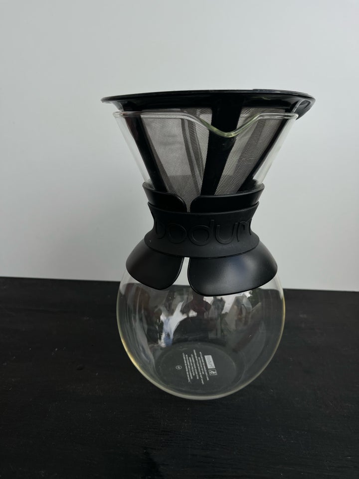 BODUM pour over kaffekande BODUM