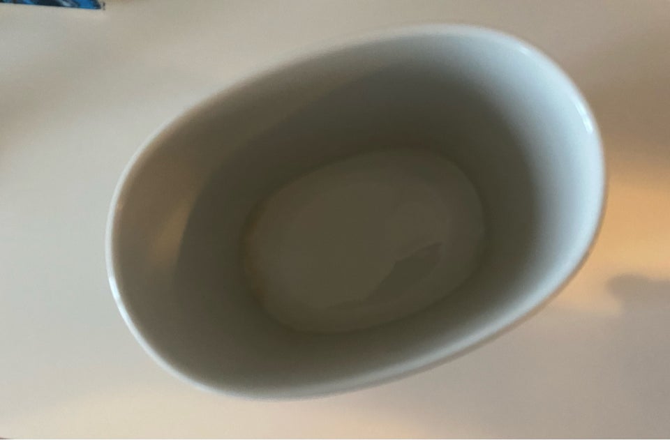 Porcelæn Flot “reflex” vase