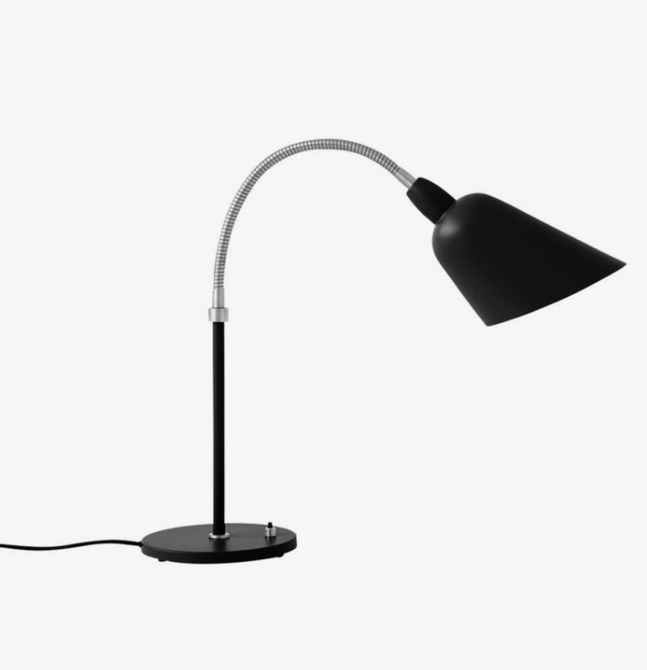 Arkitektlampe, Arne Jacobsen