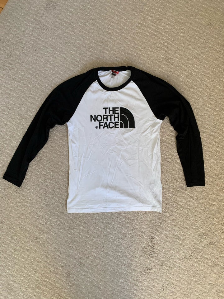 Bluse, The North Face, str. S