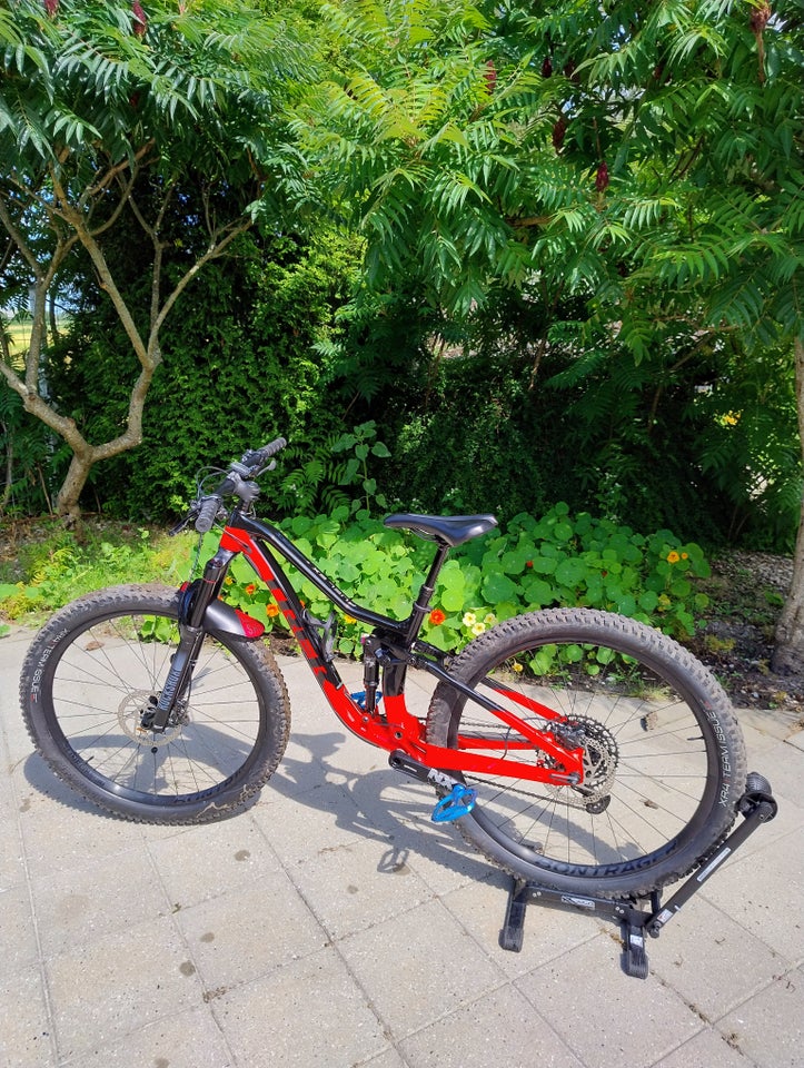 Trek Fuel EX7